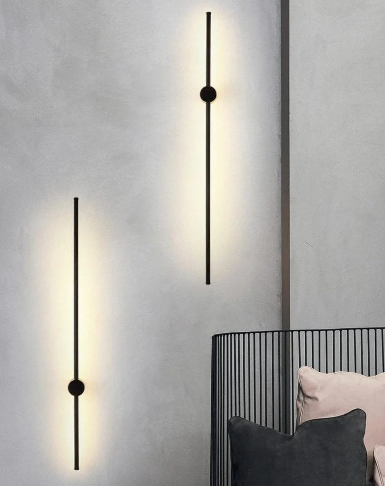 Homeko Modern LED Wall Light -