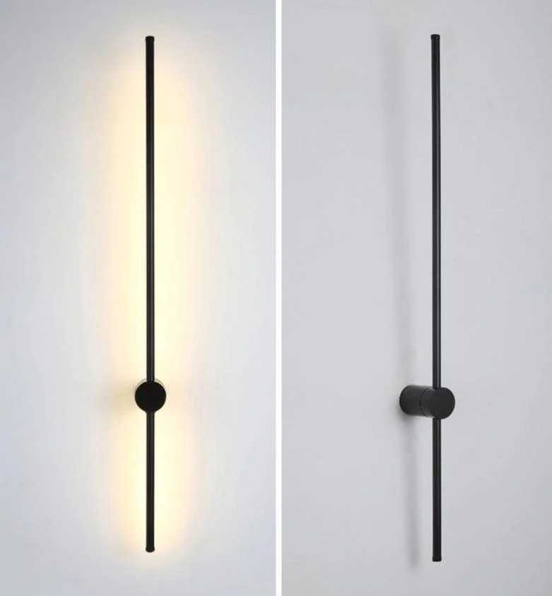 Homeko Modern LED Wall Light -