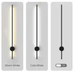 Homeko Modern LED Wall Light