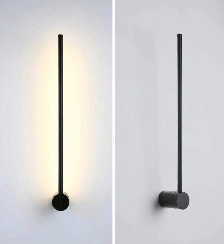 Homeko Modern LED Wall Light -