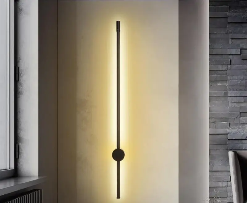 Homeko Modern LED Wall Light