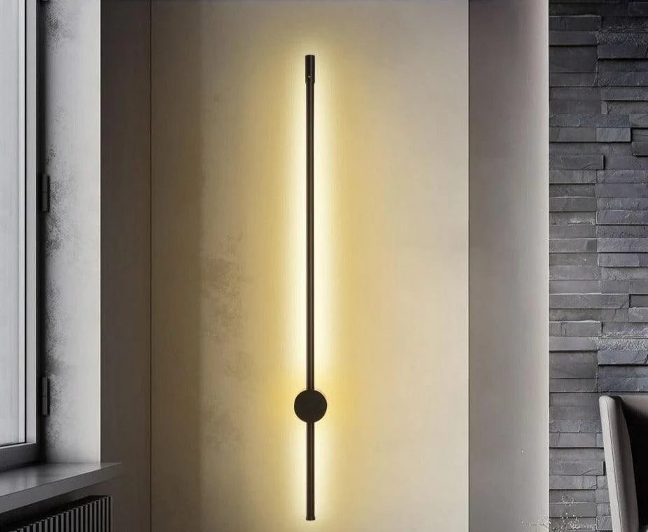 Homeko Modern LED Wall Light -