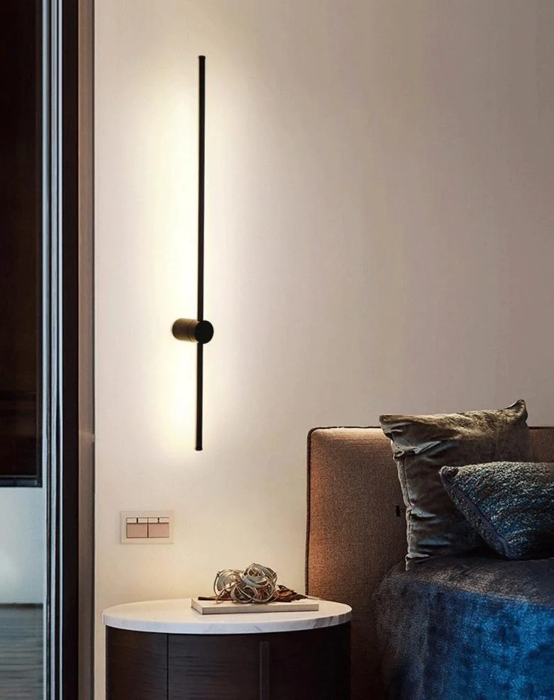 Homeko Modern LED Wall Light -