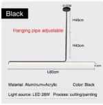 Homeko_Modern_Long_Tube_Pendant_Light_-_-4265983 Homeko Modern Long Tube Pendant Light