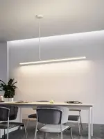 Homeko_Modern_Long_Tube_Pendant_Light_-_-4265990 Homeko Modern Long Tube Pendant Light