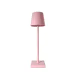 Homeko Modern Rechargeable Indoor Outdoor Table Lamp