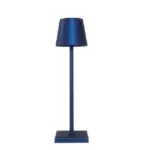 Homeko Modern Rechargeable Indoor Outdoor Table Lamp