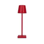 Homeko Modern Rechargeable Indoor Outdoor Table Lamp