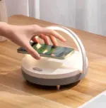 Homeko Modern Smart Lamp Wireless Charger