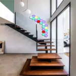 Homeko Modular LED Wall Lamp