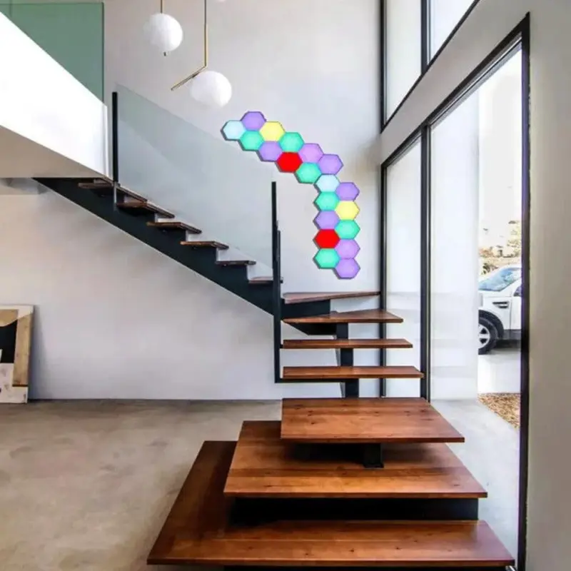 Homeko Modular LED Wall Lamp
