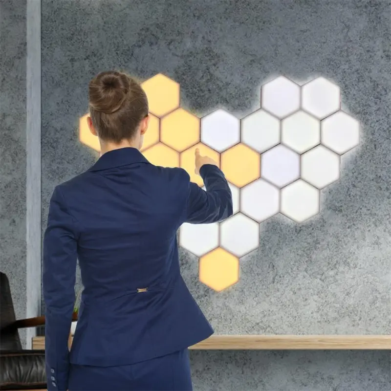 Homeko Modular LED Wall Lamp