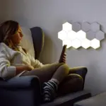 Homeko Modular LED Wall Lamp