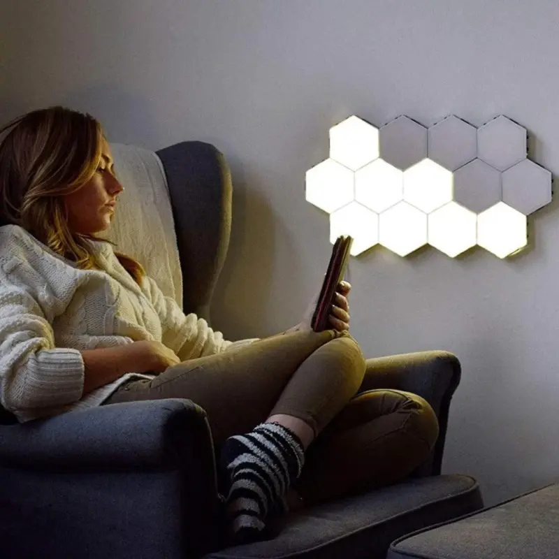 Homeko Modular LED Wall Lamp
