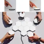 Homeko Modular LED Wall Lamp