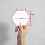 Homeko Modular LED Wall Lamp