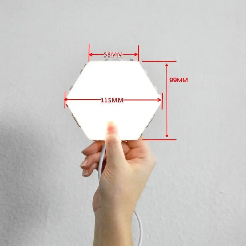 Homeko Modular LED Wall Lamp