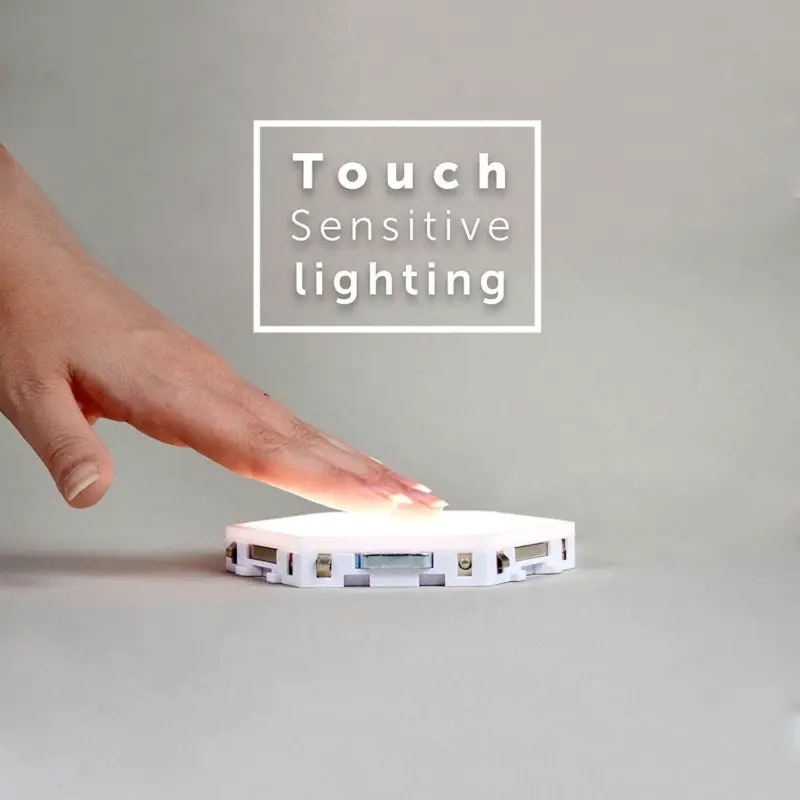 Homeko Modular LED Wall Lamp