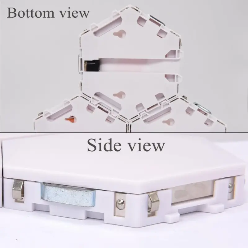Homeko Modular LED Wall Lamp