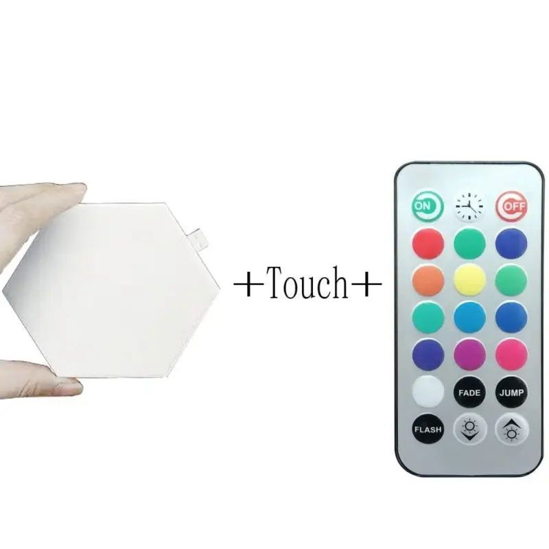 Homeko Modular LED Wall Lamp
