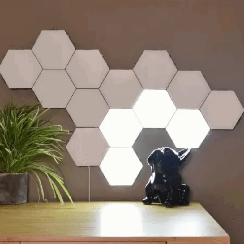 Homeko Modular LED Wall Lamp -