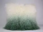 Homeko Mongolian Ombre Pillow Cover