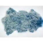 Homeko Mongolian Throw or Rug