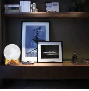 Homeko Mood Lamp