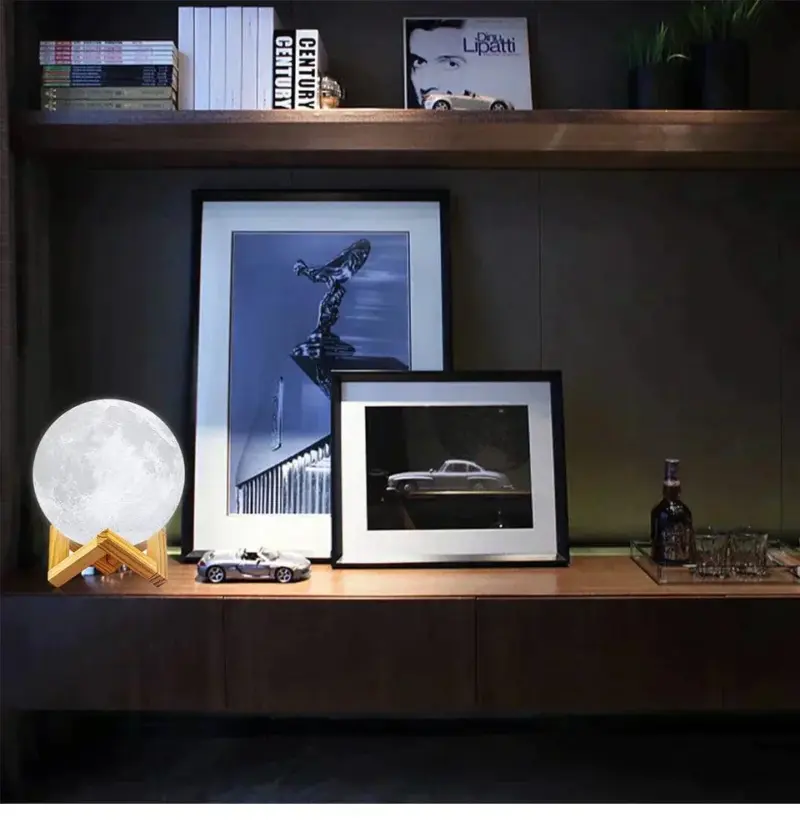 Homeko Mood Lamp