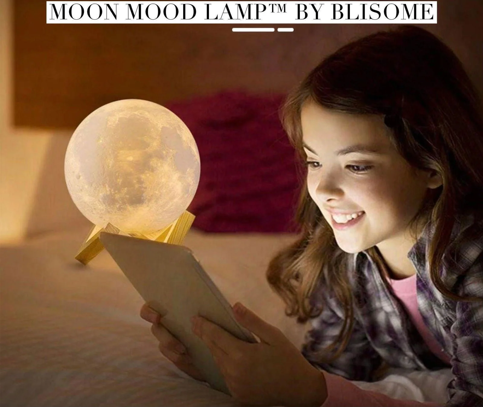 Homeko Mood Lamp -