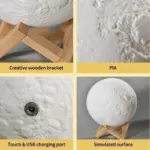 Homeko Mood Lamp