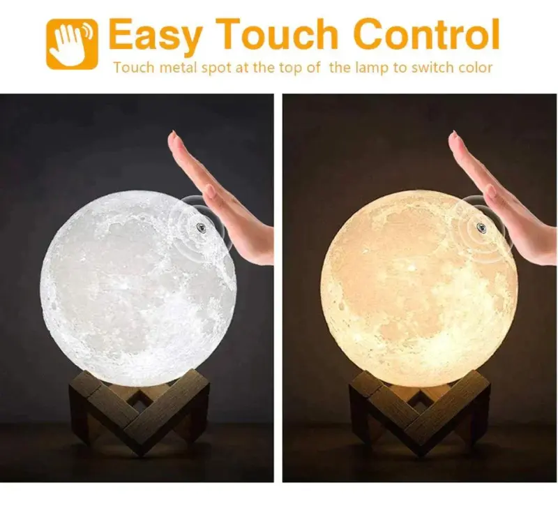 Homeko Mood Lamp
