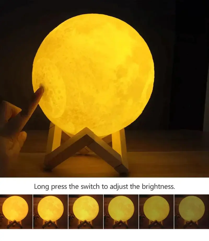 Homeko Mood Lamp