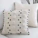 Homeko_Moroccan_Pillow_Cover_-_-4266729 Homeko Moroccan Pillow Cover