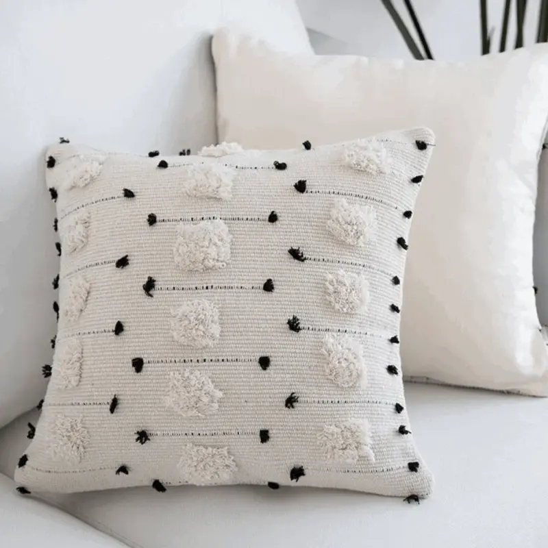 Homeko_Moroccan_Pillow_Cover_-_-4266729 Homeko Moroccan Pillow Cover