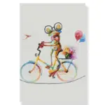 Homeko Most Interesting Frog In The World Paintings
