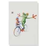 Homeko Most Interesting Frog In The World Paintings
