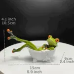 Homeko_Most_Interesting_Frog_In_The_World_Sculptures_-_-4266808 Homeko Most Interesting Frog In The World Sculptures