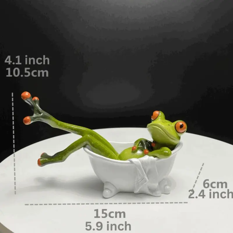 Homeko_Most_Interesting_Frog_In_The_World_Sculptures_-_-4266808 Homeko Most Interesting Frog In The World Sculptures