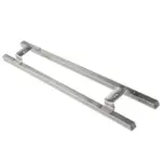 Homeko Mounted Magnetic Knife Rack Utensil Holder