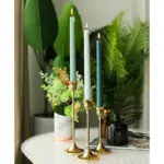 Homeko_Multi-Colored_Soy_Wax_Scented_Taper_Candle_4-Piece_Sets_-_-4266948 Homeko Multi Colored Soy Wax Scented Taper Candle 4 Piece Sets