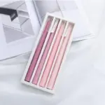 Homeko_Multi-Colored_Soy_Wax_Scented_Taper_Candle_4-Piece_Sets_-_-4266965 Homeko Multi Colored Soy Wax Scented Taper Candle 4 Piece Sets
