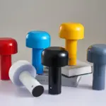 Homeko_Mushroom_Cordless_Table_Lamp_-_-4267090 Homeko Mushroom Cordless Table Lamp