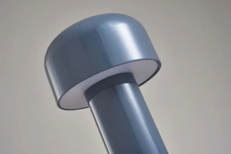 Homeko Mushroom Cordless Table Lamp