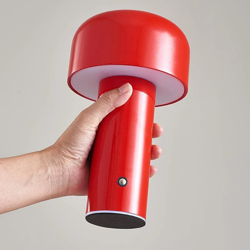 Homeko Mushroom Cordless Table Lamp -