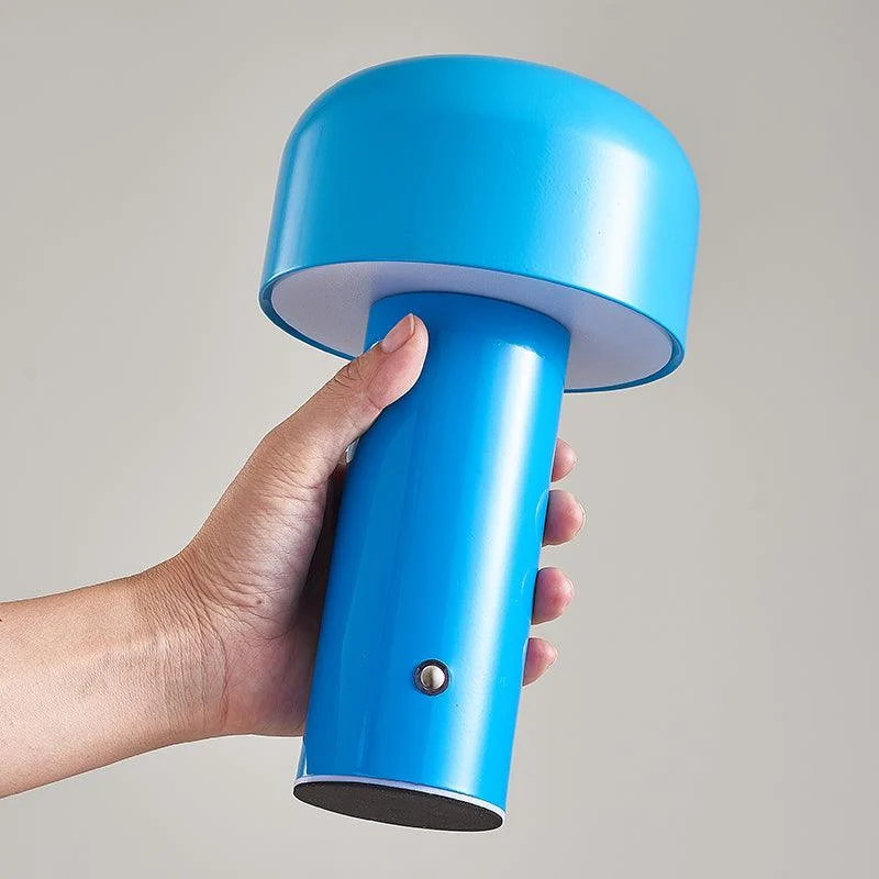 Homeko Mushroom Cordless Table Lamp -