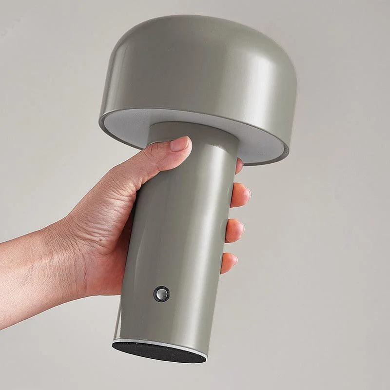 Homeko Mushroom Cordless Table Lamp -