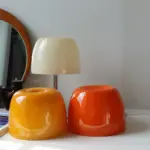 Homeko_Mushroom_Glass_Table_Lamp_-_-4267157 Homeko Mushroom Glass Table Lamp