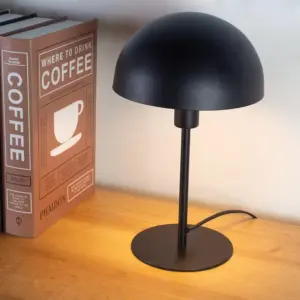Homeko Mushroom Iron Table Lamp