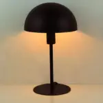 Homeko Mushroom Iron Table Lamp